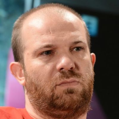 Bobby Voicu
