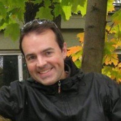 Daniel Munro