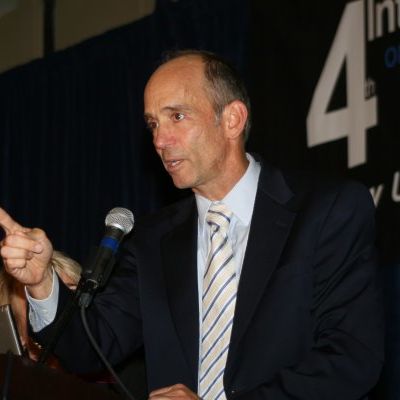 Joseph Mercola