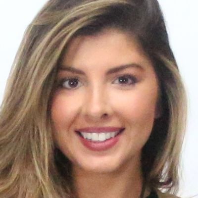 Chelsea Krost