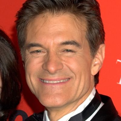 Mehmet Oz