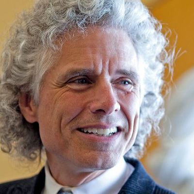 Steven Pinker
