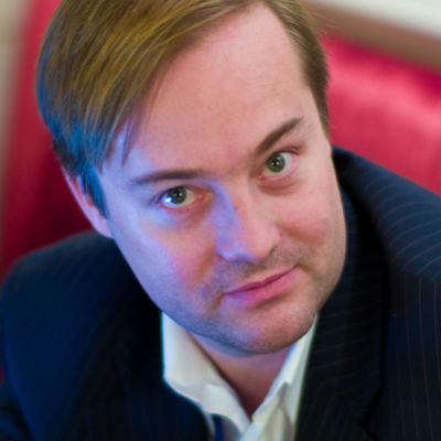 Jason McCabe Calacanis