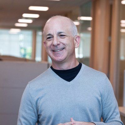 Steven Sinofsky