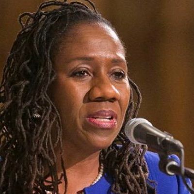 Sherrilyn Ifill
