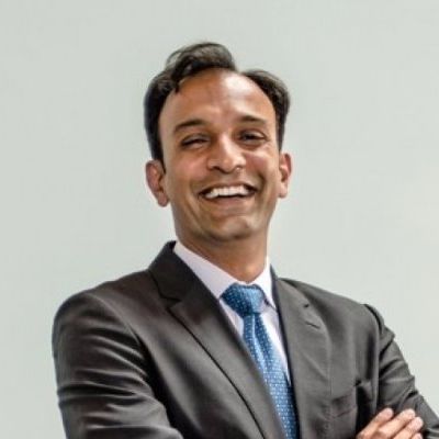 DJ Patil