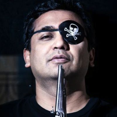 Alok Kejriwal