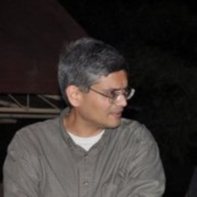 Amit Paranjape