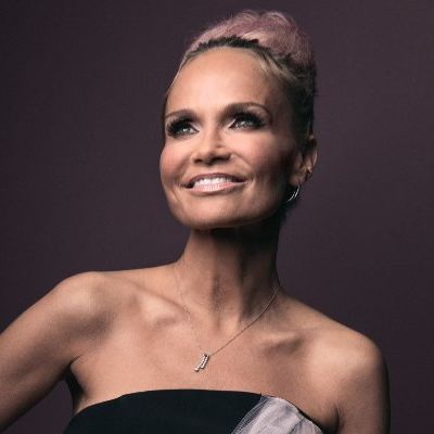 Kristin Chenoweth