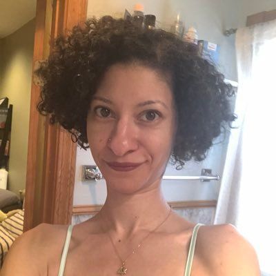 Chanda Prescod-Weinstein