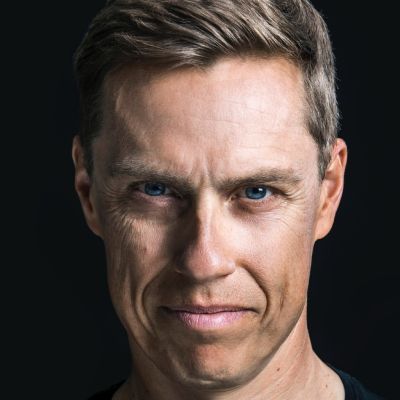 Alexander Stubb