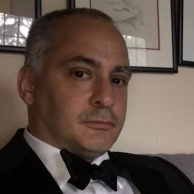 Benjamin Wittes