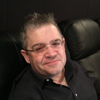 Patton Oswalt
