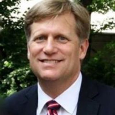 Michael McFaul