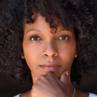 Imani Perry