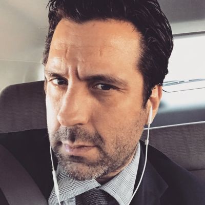 George Couros