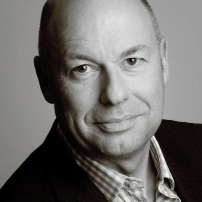 Tim Hughes