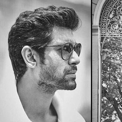 Rana Daggubati