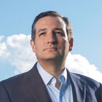 Ted Cruz