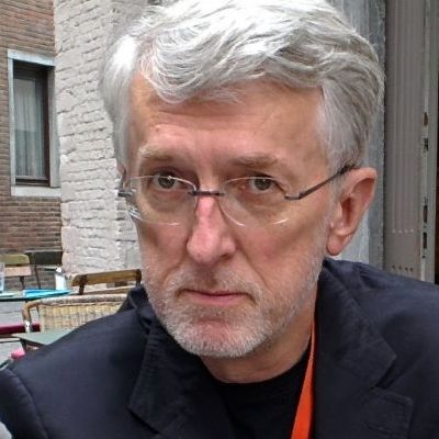 Jeff Jarvis
