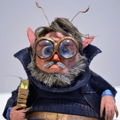 Guillermo Del Toro