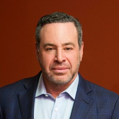 David Frum