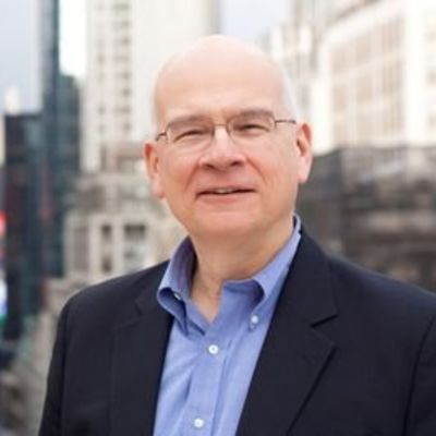 Timothy Keller