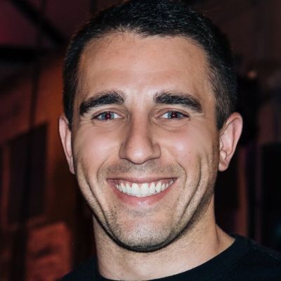 Anthony Pompliano