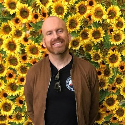 Matt Haig
