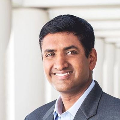 Ro Khanna