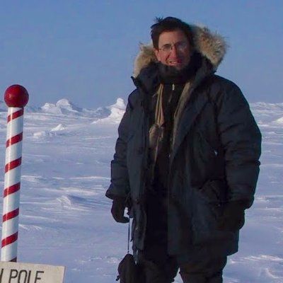 Andrew Revkin