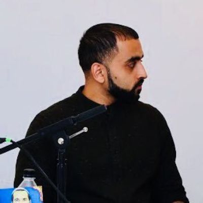 Murtaza Mohammad Hussain