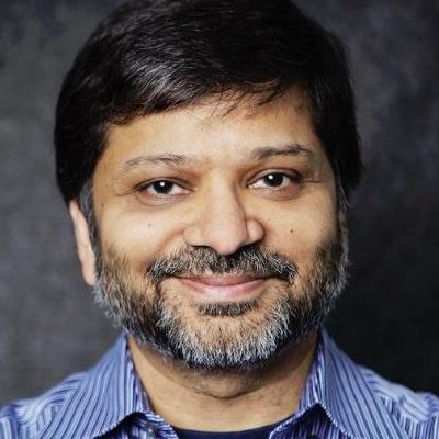 Dharmesh Shah