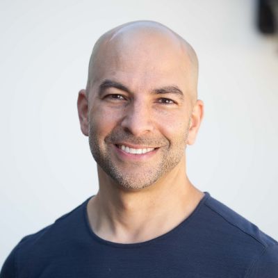 Peter Attia