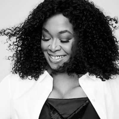 Shonda Rhimes