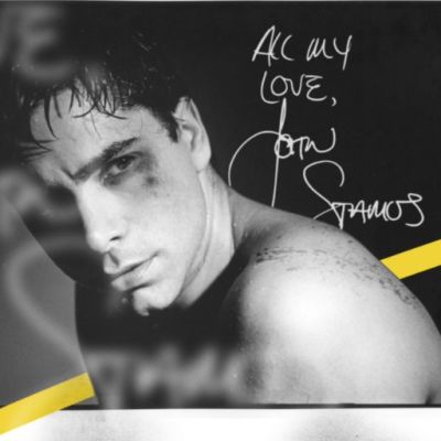 John Stamos