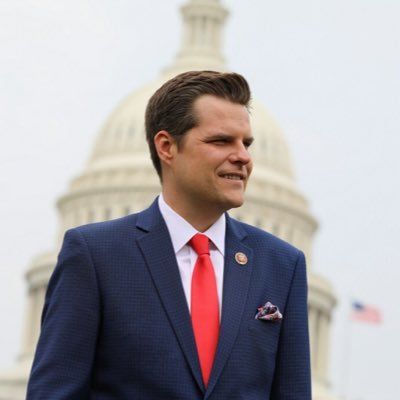 Matt Gaetz