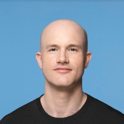 Brian Armstrong