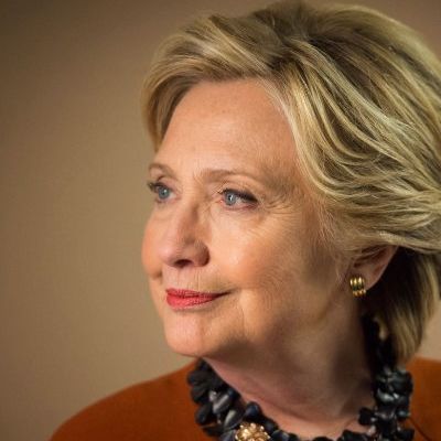 Hillary Clinton