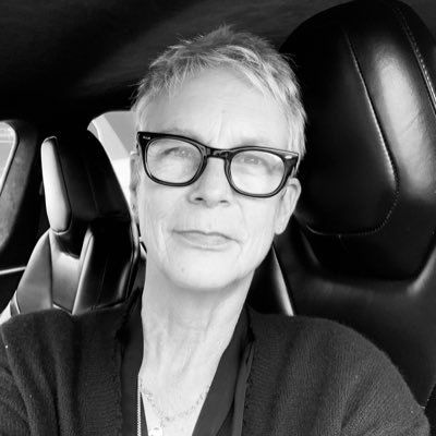Jamie Lee Curtis