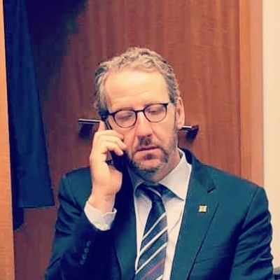 Gerald Butts