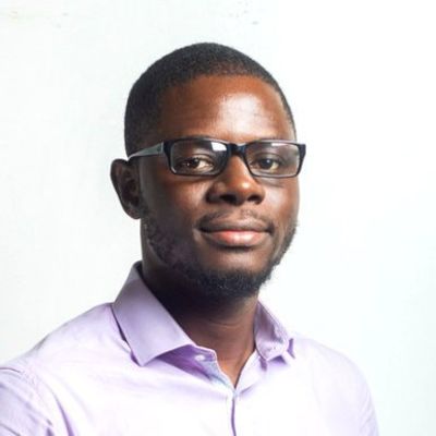 Oluyomi Ojo