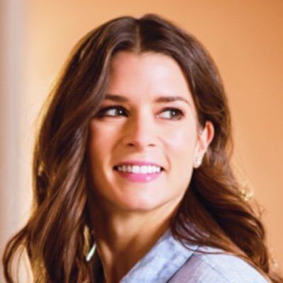 Danica Patrick