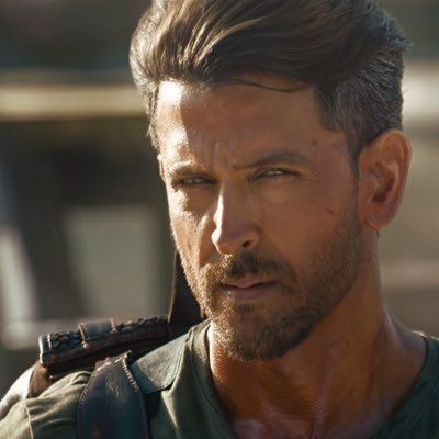 Hrithik Roshan