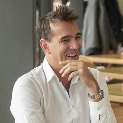 Peter Frankopan
