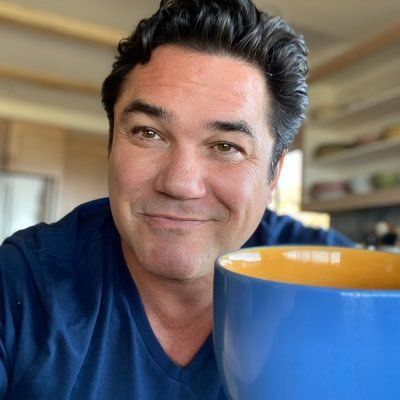 Dean Cain