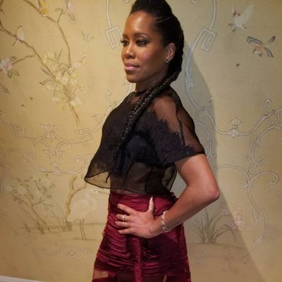 Regina King