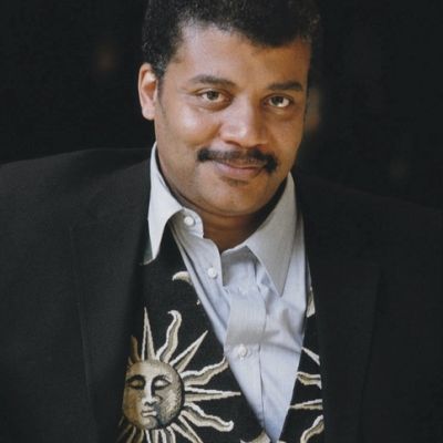 Neil Degrasse Tyson