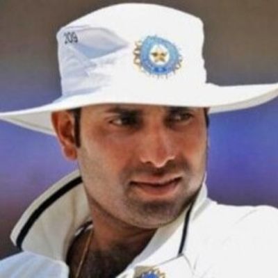 VVS Laxman