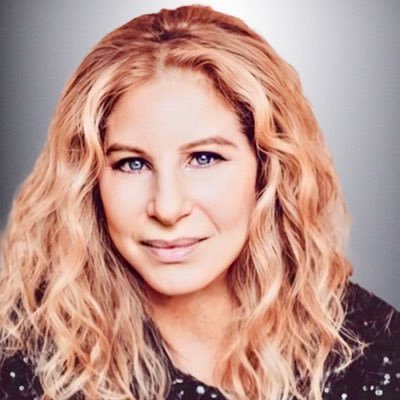 Barbra Streisand